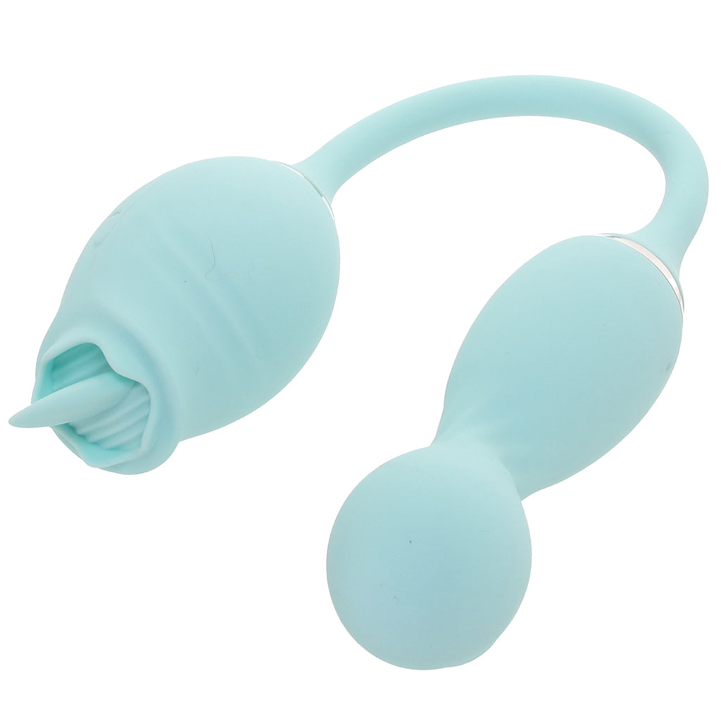 Blaze Exciter Vibe in Aqua