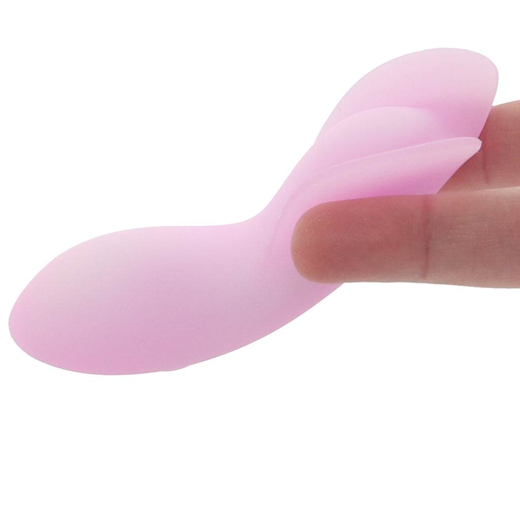 Pure Eden Silicone Pebble Vibe