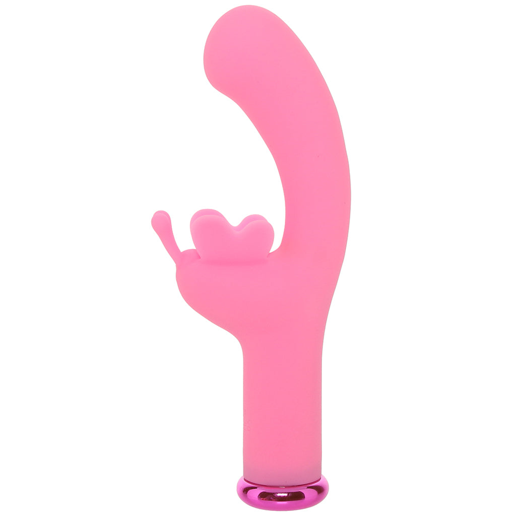 Myla Fiercely Powerful Butterfly Vibe in Pink