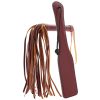 The Traveler 10 Piece Restraint & Bondage Play Kit
