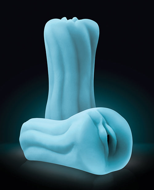 NS Novelties Firefly Yoni
