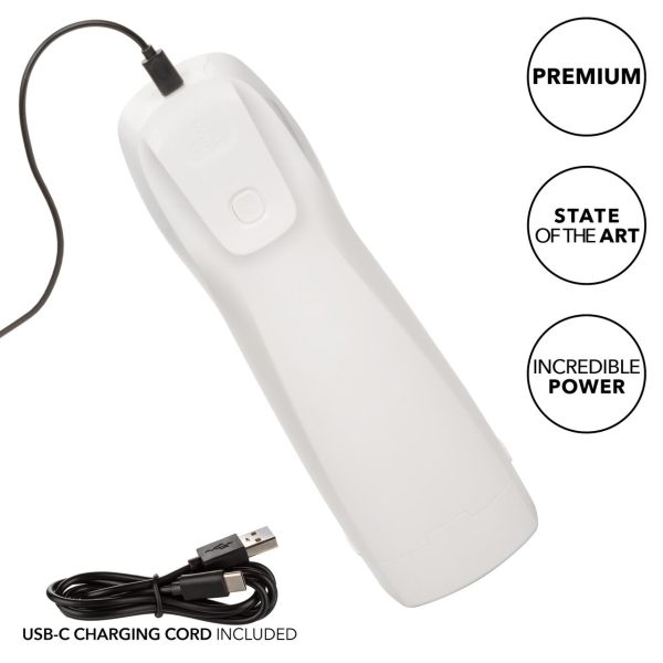 Optimum Power Lifelike Pulsar