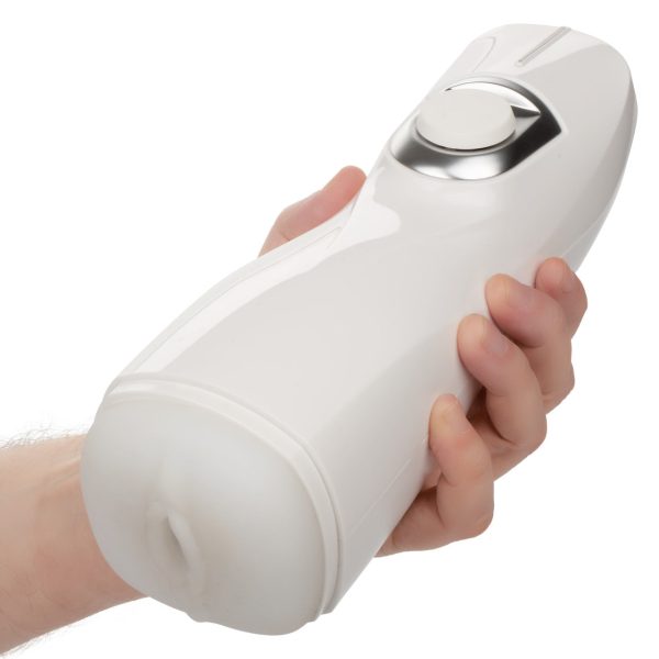 Optimum Power Lifelike Pulsar