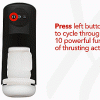 Optimum Power Vibrating & Thruster