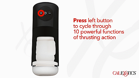 Optimum Power Vibrating & Thruster