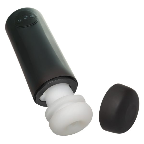 Optimum Power Vibrating & Thruster