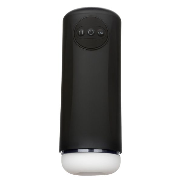 Optimum Power Vibrating & Thruster