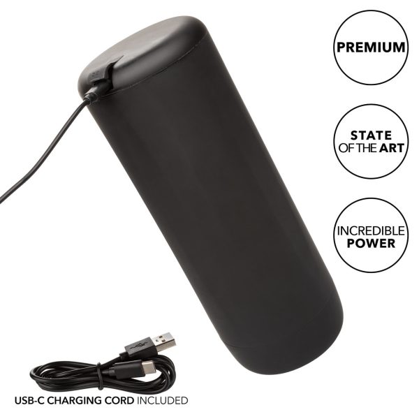 Optimum Power Vibrating & Thruster