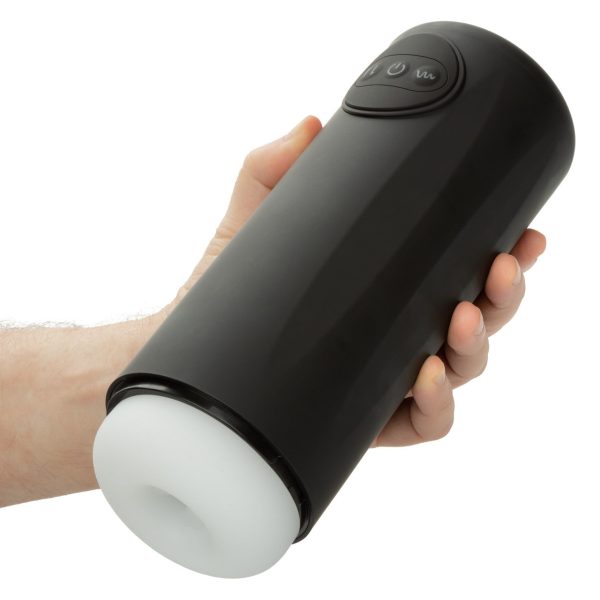 Optimum Power Vibrating & Thruster