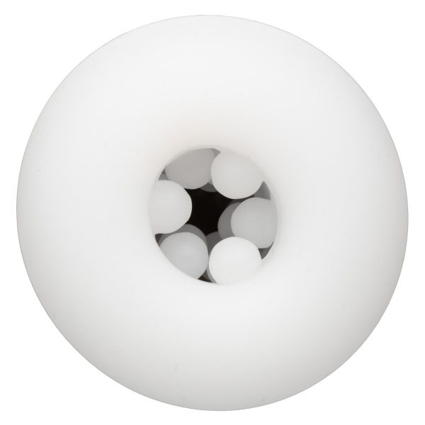 Optimum Power Vibrating & Thruster