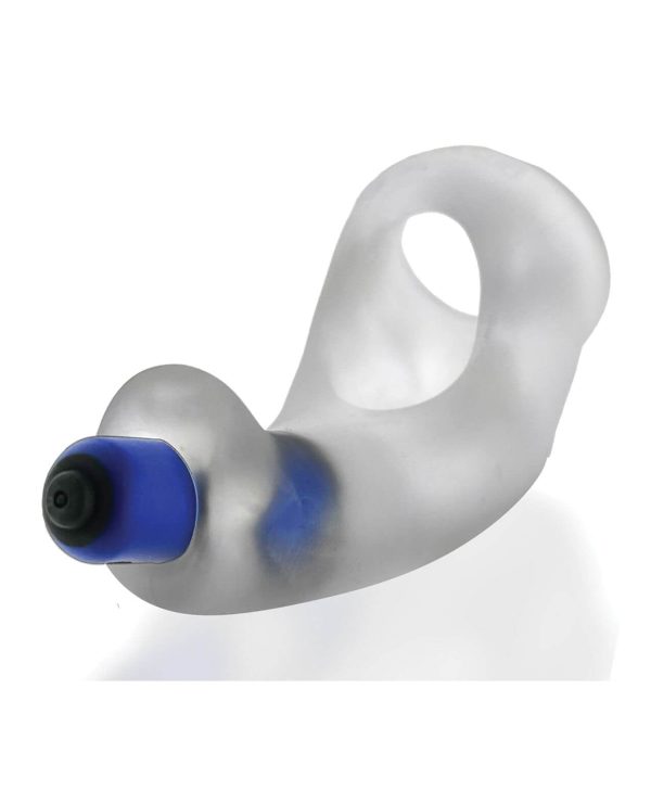 Oxballs Buzzfuck Taint Vibrator