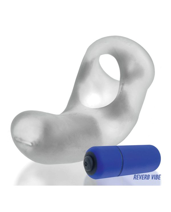Oxballs Buzzfuck Taint Vibrator