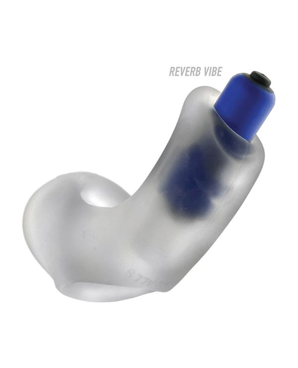Oxballs Buzzfuck Taint Vibrator