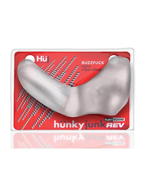 Oxballs Buzzfuck Taint Vibrator