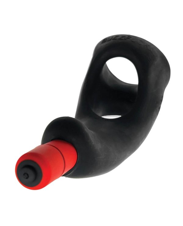 Oxballs Buzzfuck Taint Vibrator