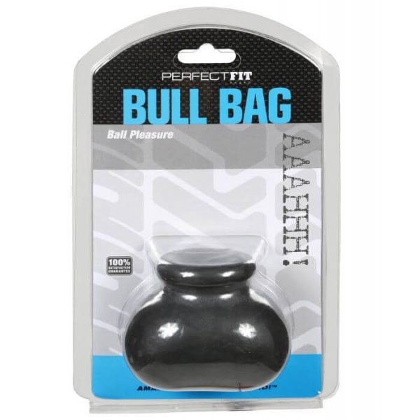 Perfect Fit Bull Bag