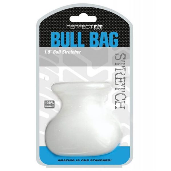 Perfect Fit Bull Bag