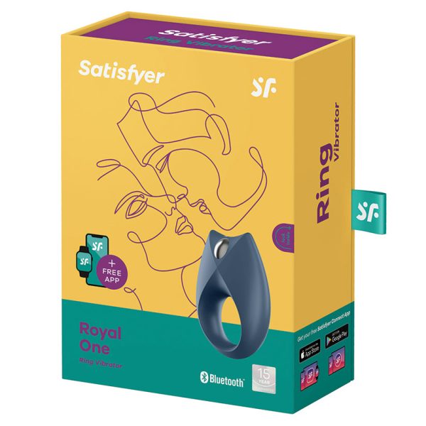 Satisfyer One Series
