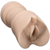Signature Stroker Sasha Grey Vulva