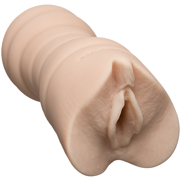 Signature Stroker Sasha Grey Vulva