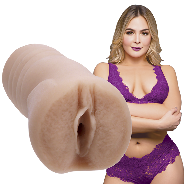 Signature Stroker - Blair Williams