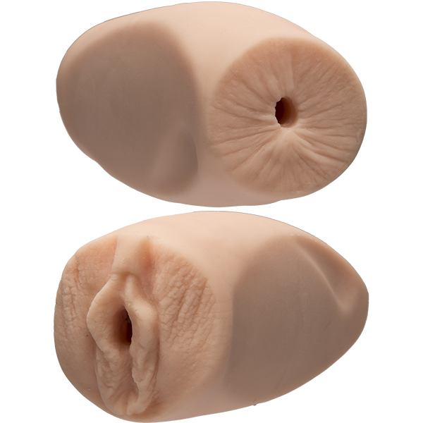 Signature Strokers Kittens & Cougars: Pussy & Ass