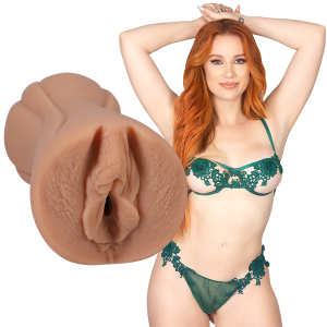 Signature Strokers - Madison Morgan