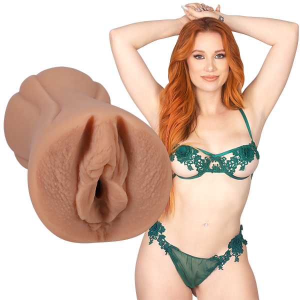 Signature Strokers - Madison Morgan