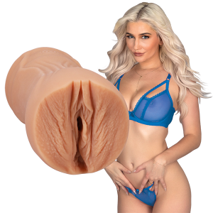 Signature Strokers - Skye Blue