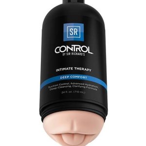 Sir Richard's Intimate Therapy Stroker