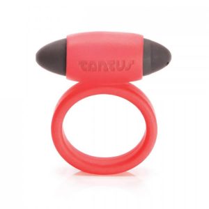 Tantus Vibrating Supersoft