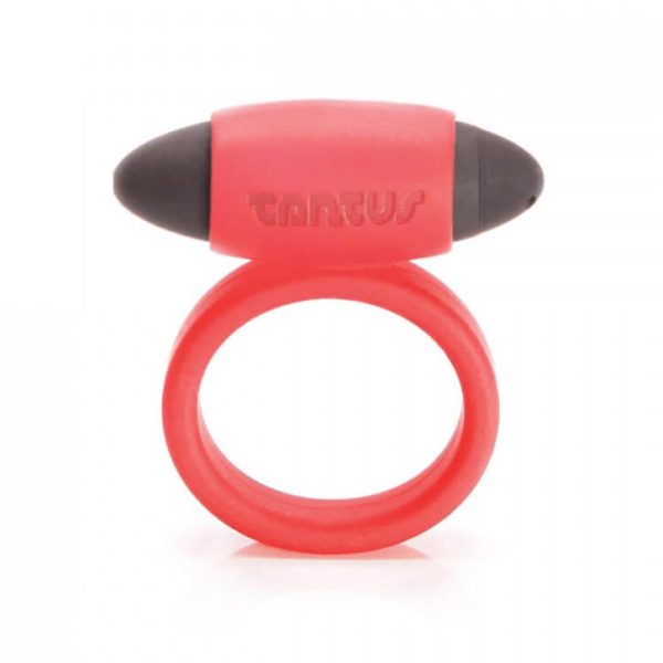 Tantus Vibrating Supersoft