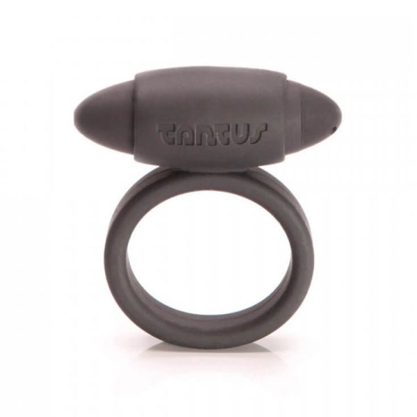 Tantus Vibrating Supersoft