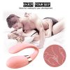 Wireless C Type Vibrator Dual Motors We-vibe G-spot Clitoris Massager