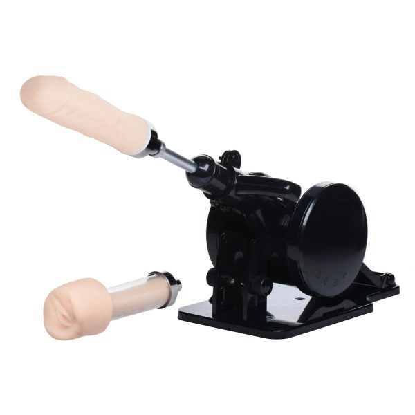 Robo FUK Sex Machine