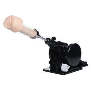 Robo FUK Sex Machine