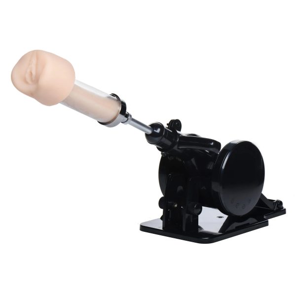 Robo FUK Sex Machine