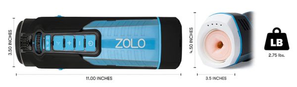 ZOLO Roboblow