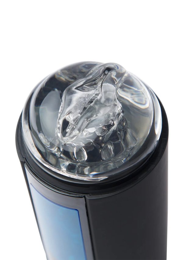 ZOLO Tornado stroker
