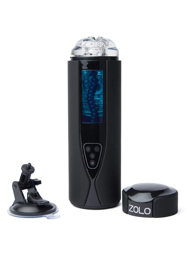 ZOLO Tornado stroker