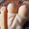 T531(12.1lb/53cm) 6.7inch Dildo Trans Woman Femboy Toy