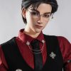 F5689—185cm/6ft 1-45kg Fake Premium Silicone Male Sex Doll