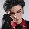 F5689—185cm/6ft 1-45kg Fake Premium Silicone Male Sex Doll