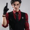 F5689—185cm/6ft 1-45kg Fake Premium Silicone Male Sex Doll