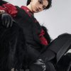 F5689—185cm/6ft 1-45kg Fake Premium Silicone Male Sex Doll
