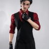 F5689—185cm/6ft 1-45kg Fake Premium Silicone Male Sex Doll