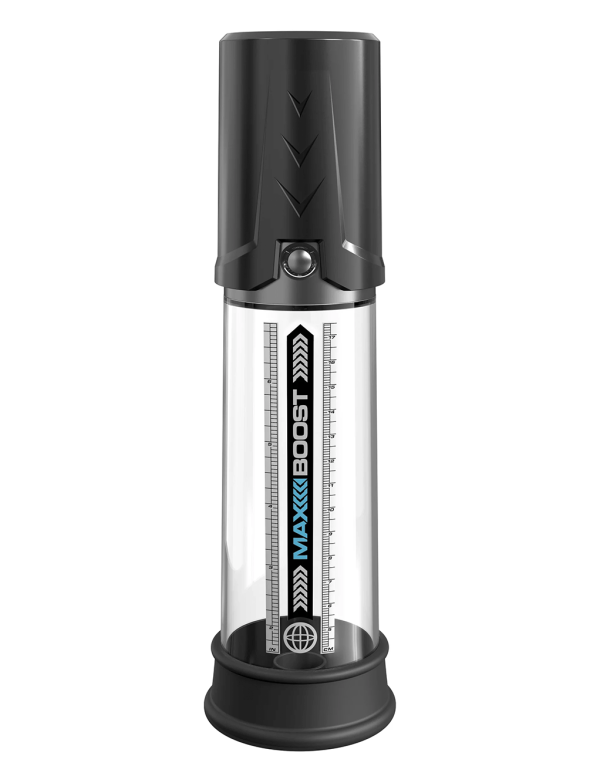 Pump Worx Max Boost Penis Pump