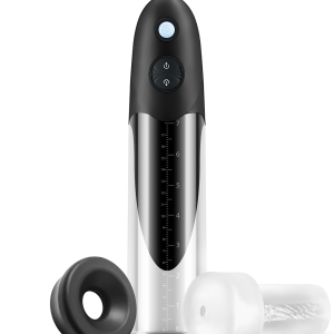 Colossus Penis Pump