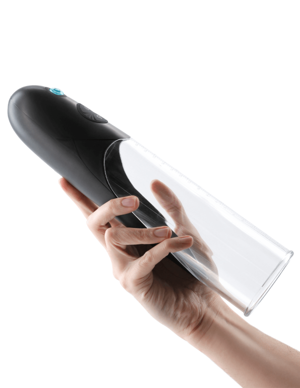 Colossus Penis Pump