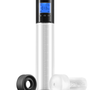 Viking Penis Pump